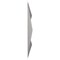 Ekena Millwork 11 7/8in. W x 11 7/8in. H Kent EnduraWall Decorative 3D Wall Panel Covers 0.98 Sq. Ft. WP12X12KECST - alternate 3